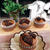 生クリームで作る＊ふんわり しっとり＊チョコマフィン