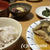 子持ちカレイは今が旬　ホタルイカも今が旬　食卓に春を