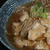 12月13日　　鶏南蛮蕎麦