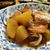 鰤大根