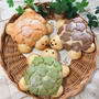 カメロンパンdeコッタ～♡　～男子高校生弁当☆～