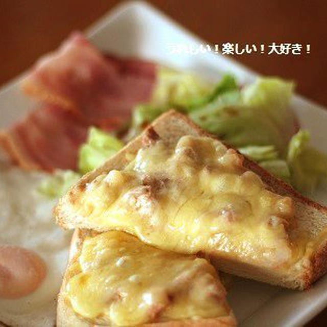 はごろも・・色々種類あります。ポテトシーチキンめんたいパン♪