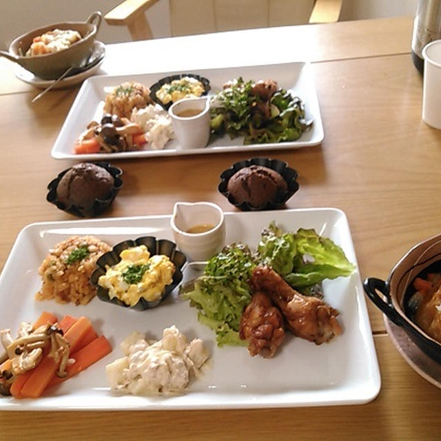 節約お料理教室♪♪♪