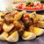 揚げ茄子サラダ☆Salada of fried Eggplant 