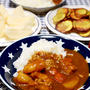 チキンカレー→カレーうどん → 沖縄土産あれこれ