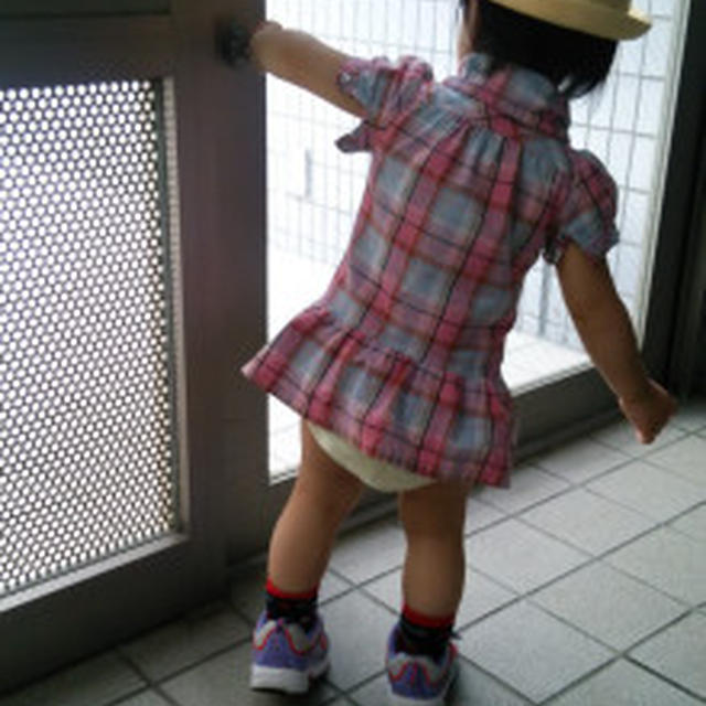 ななっち1歳9か月の成長記録＾＾