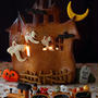 Happy Halloween！