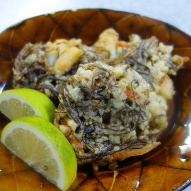 家にあるもので おかず３品