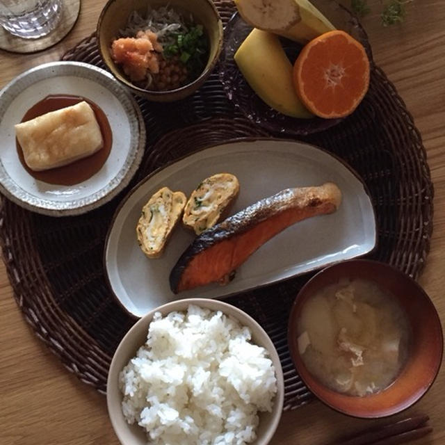 試合当日朝ごはんと補食…思い込んだらなかなか直らないこと。