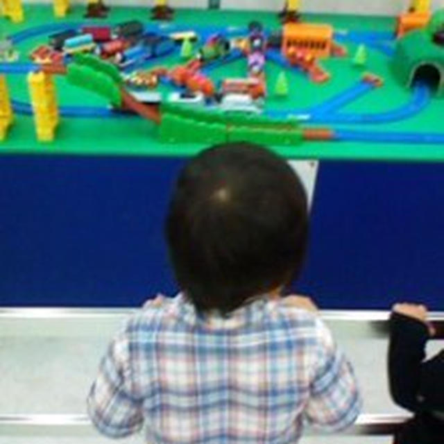 わくわく鉄道ランド～池袋サンシャインシティ