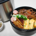 お弁当（１月１２日）