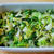 【野菜ひとつ】にんにく塩だれキャベツ