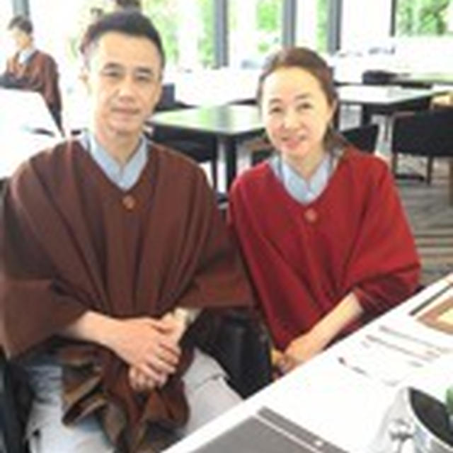 大沼鶴雅オーベルジュ 「エプイ」のお食事