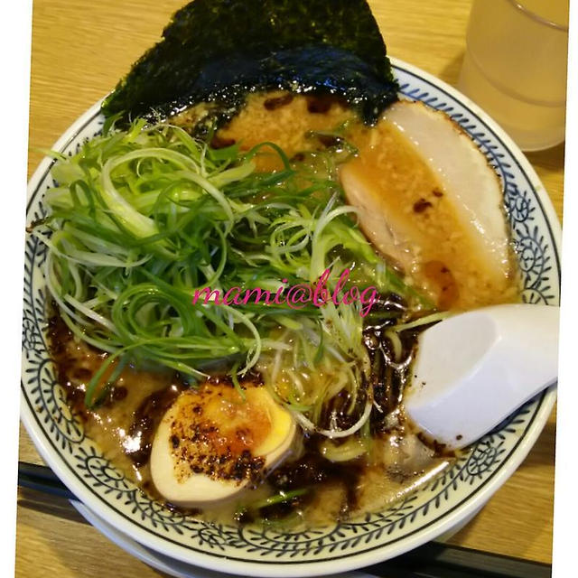 外食は嬉しい勉強♪