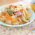 残りご飯と残り野菜消費に♪鍋巴（グオパー）/五目あんかけおこげ
