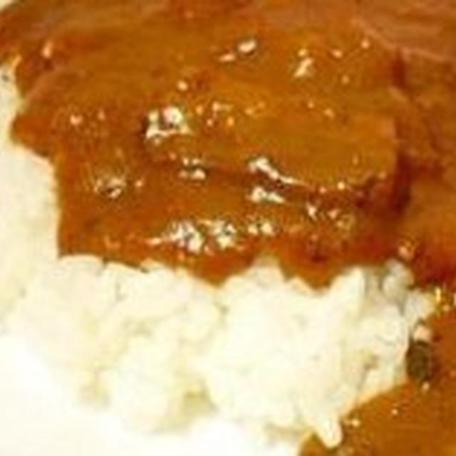 手抜き 牛肉カレー