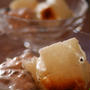Mascarpone e Azuki