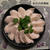 サラダチキン（鶏胸肉を湯せん調理）