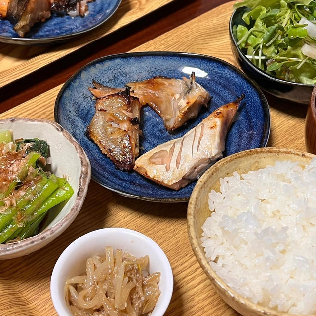 料亭でいただくレベルの西京漬