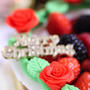 クリスマスケーキ
