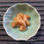 大福豆の甘煮　きび砂糖を使ったら・・・　と冬のベランダ