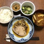先週の晩ご飯　5/5〜5/11