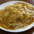 ジャンクな旨さ？「中華風カレーあんかけ焼きそば」
