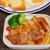 朝ラクラク♪慌ただしい朝でも簡単に作れて、ご飯が捗る、豚肉ソテー丼のお弁当！