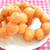 もちもちもしっかり再現！ポンデリング風のレシピ