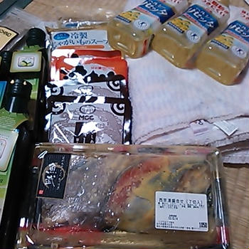 伊藤忠ファミリーフェア2012.12