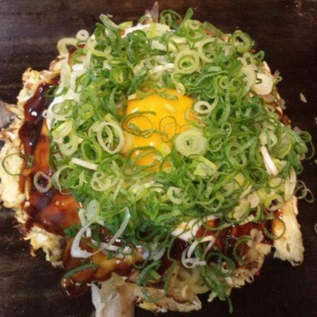 グルメ番組のような一日