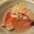 【旨魚料理】キンメの味噌煮