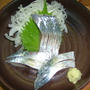 締め鯖：しめさばレシピ