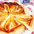 お砂糖なしイチジクチーズケーキ