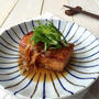 10分レシピ＊厚揚げのネギしょうが照り焼き＊簡単＊節約＊速攻