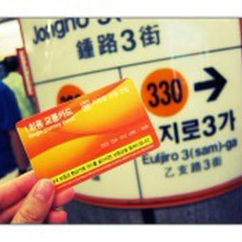 ＊弾丸韓国旅行②＊