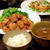 蒸し料理の復習