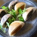 「黒酢と黒豆」の栄養が同時に摂れる簡単レシピ！！