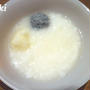 ﾟ･*:.｡.【離乳食】鰹だし.｡.:*･ﾟ