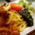 ■続・ケータリングディナー【菜園発・２色のパスタ／季節の酢の物】のご紹介です♪