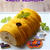 ■Ｈａｐｐｙ　Ｈａｌｌｏｗｅｅｎ！　ロールケーキ♫