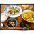 【献立152】なすとエリンギの豚しそ巻き＆春キャベツとカボチャのカレー炒め