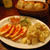 昨夜はスペイン料理外食～！