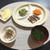 【幼児食】厚揚げの牛肉巻き&人参しりしり&オーロラサラダ