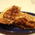 油揚げの納豆焼き　～鰹節、梅、わさび入り～