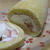 苺のロールケーキはいかが？