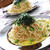 保存食を使ってできるおいしいパスタ☆