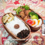 じぶんBENTOは　シビれる辛さが魅力の麻辣ぶたから