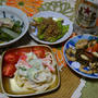 昨日は冬至やったのね～～。乙女酒場。