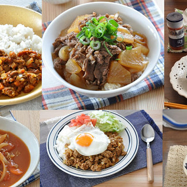 【簡単10分レシピ】作り置きもできる！パパッと作れる”おうちごはん”のお助けレシピ